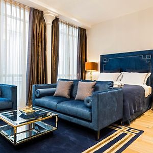 Apartamento Deluxe